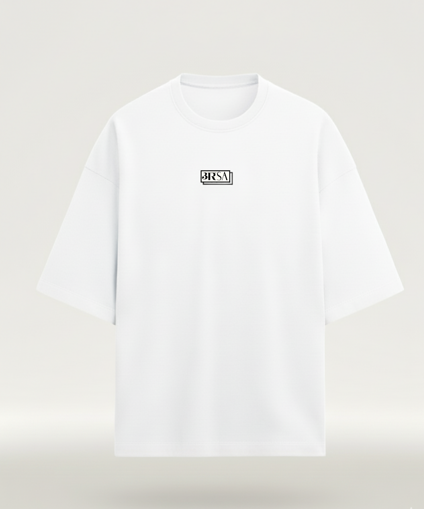 अरSA Era Club Terry Oversized Tee