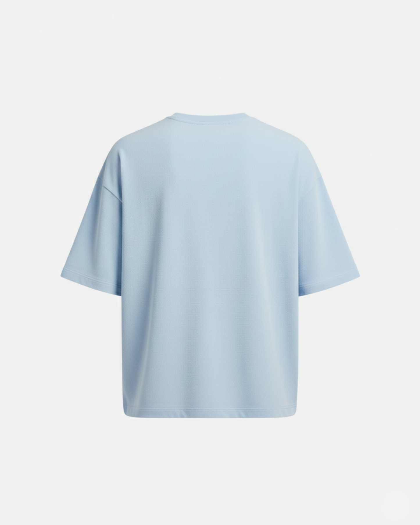 अरSA Terry Premium Oversized Day Tee