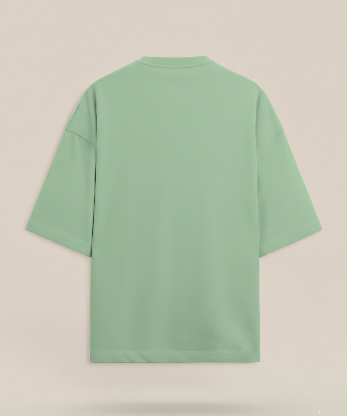 अरSA Terry Premium Oversized Day Tee