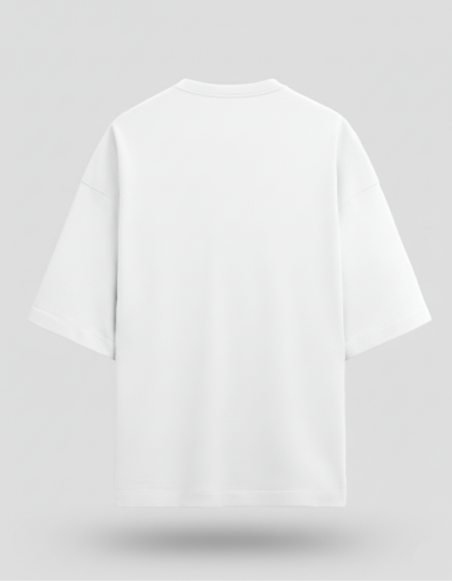 अरSA Terry Premium Oversized Day Tee