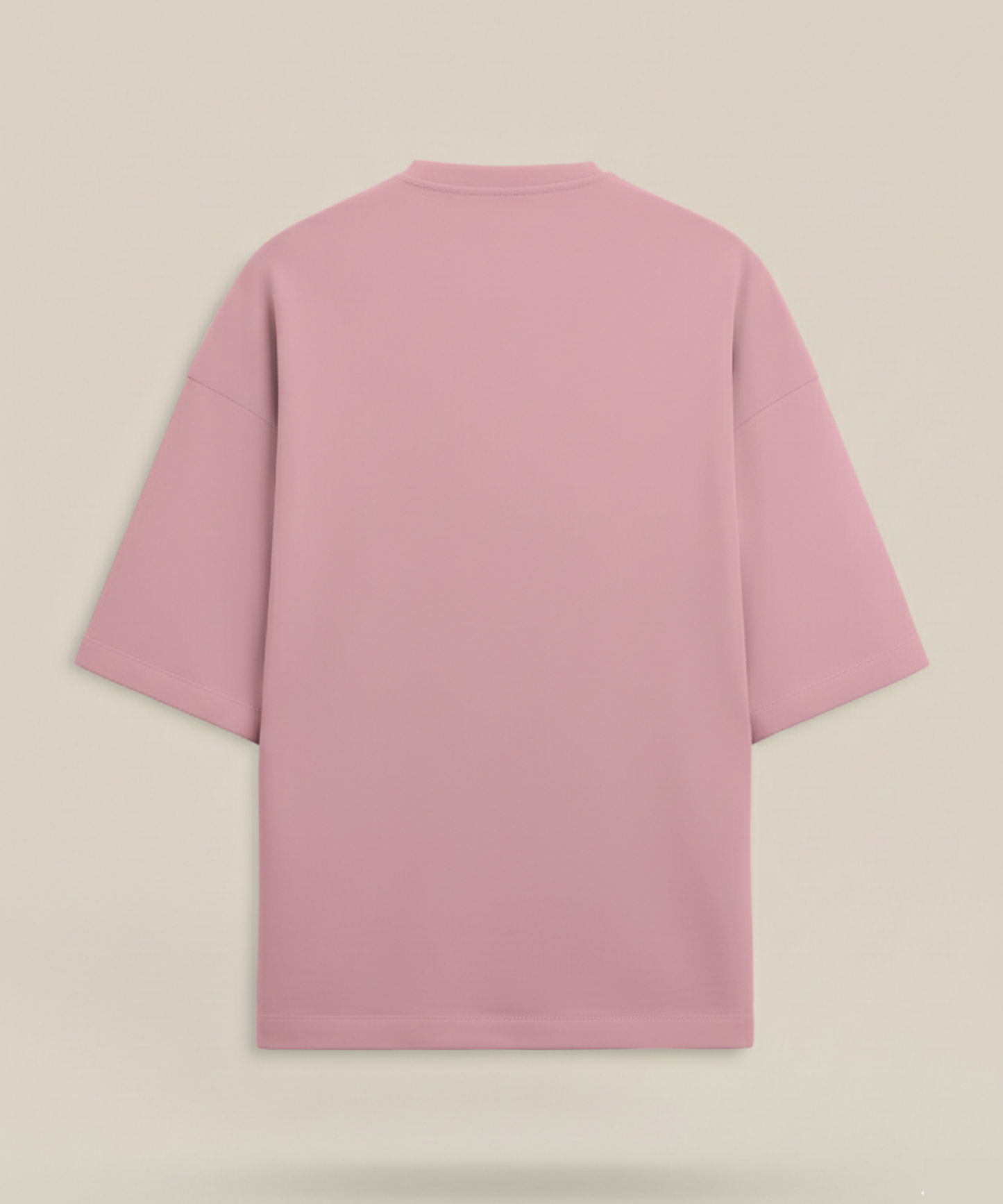 अरSA Terry Premium Oversized Day Tee