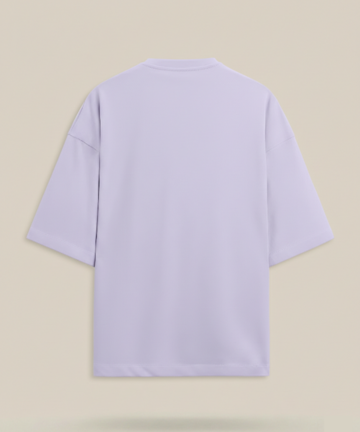 अरSA Terry Premium Oversized Day Tee