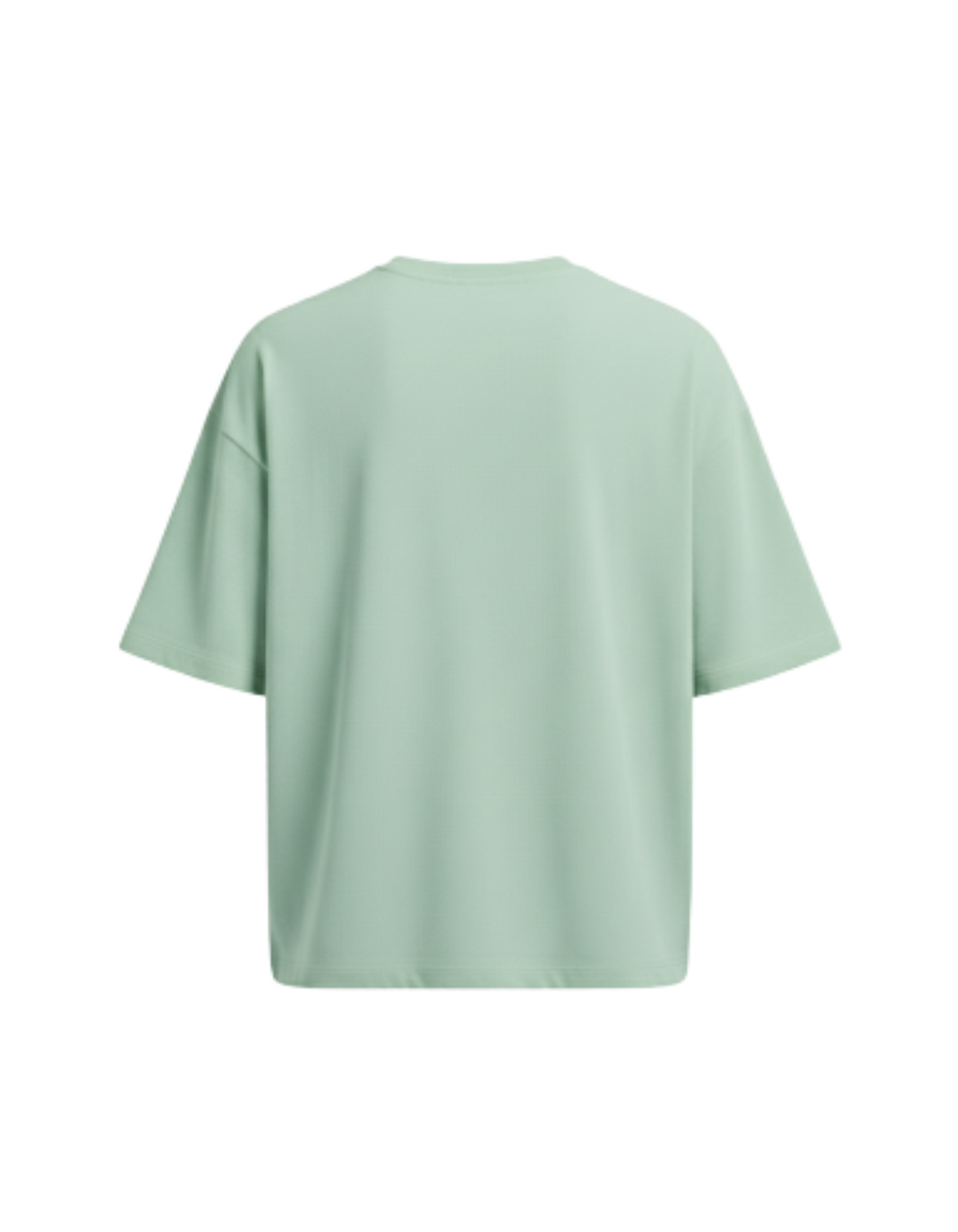 अरSA Terry Premium Oversized Day Tee