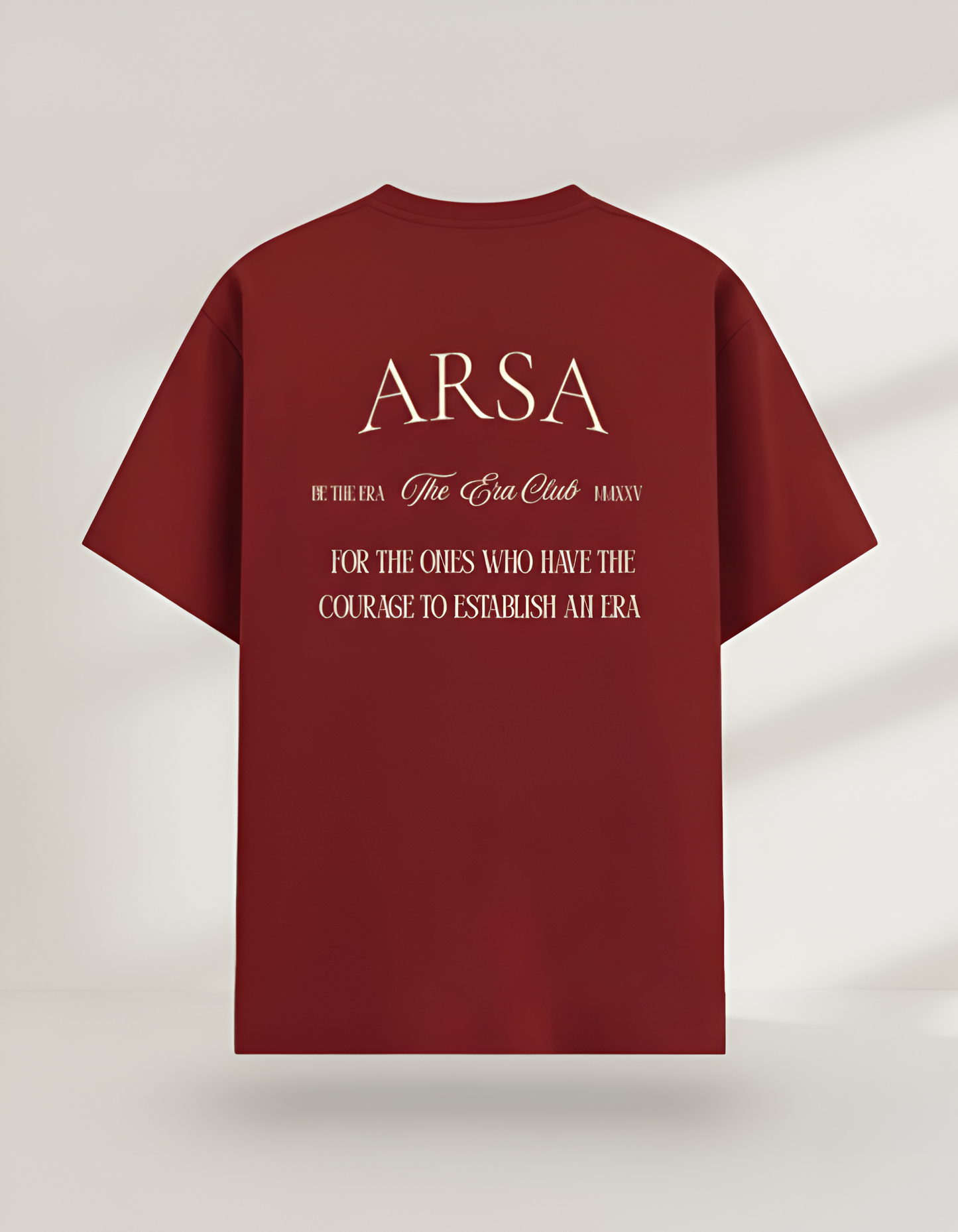 अरSA Era Club Tee