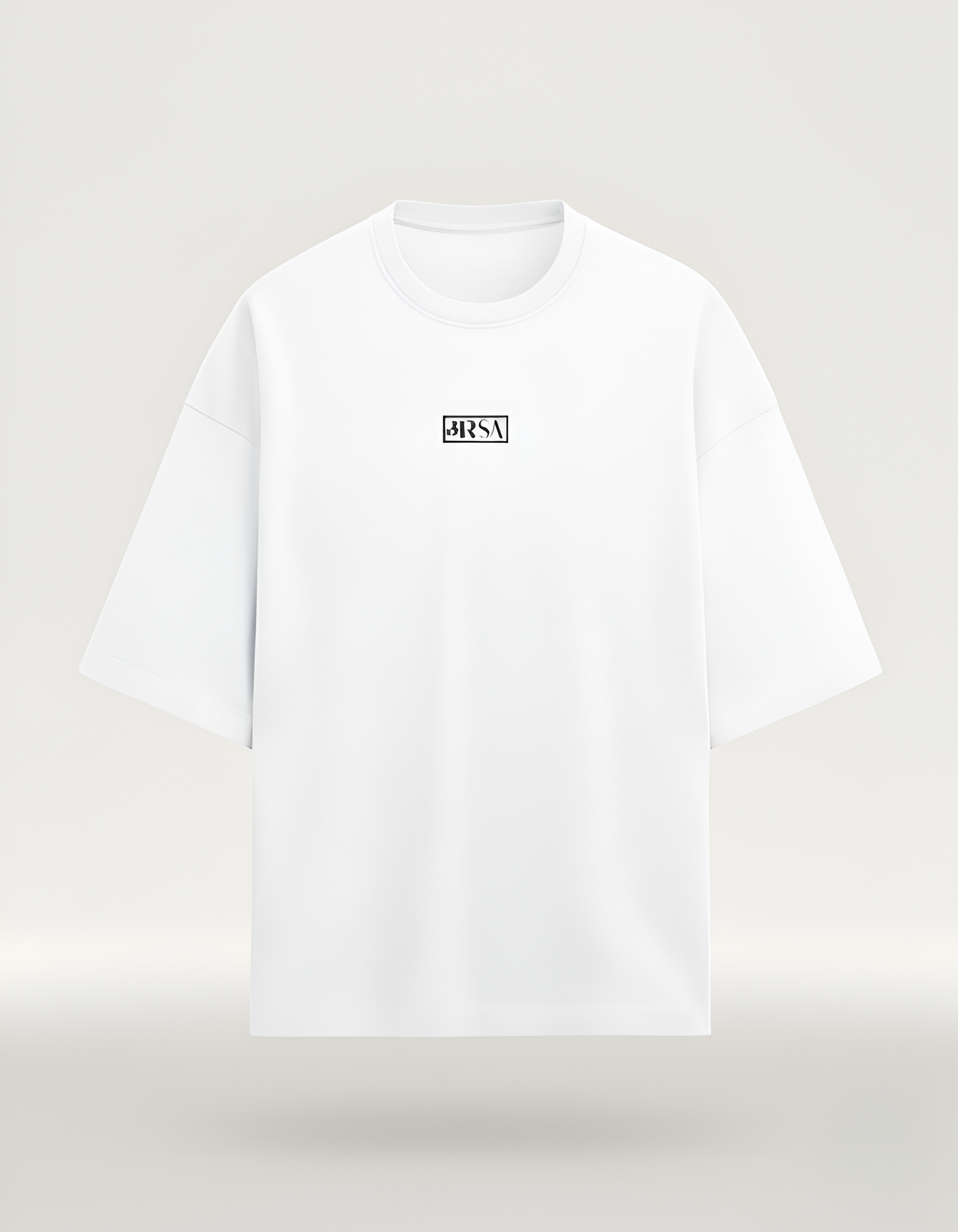 अरSA Era Club Terry Oversized Tee