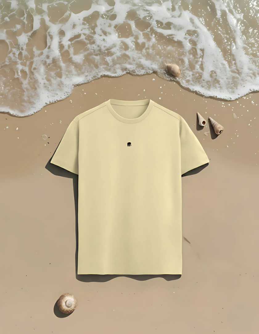 अरSA Era Wave T-Shirt