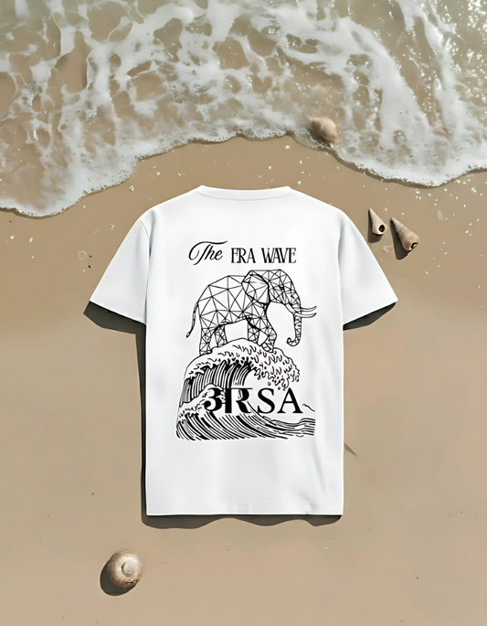अरSA Era Wave T-Shirt