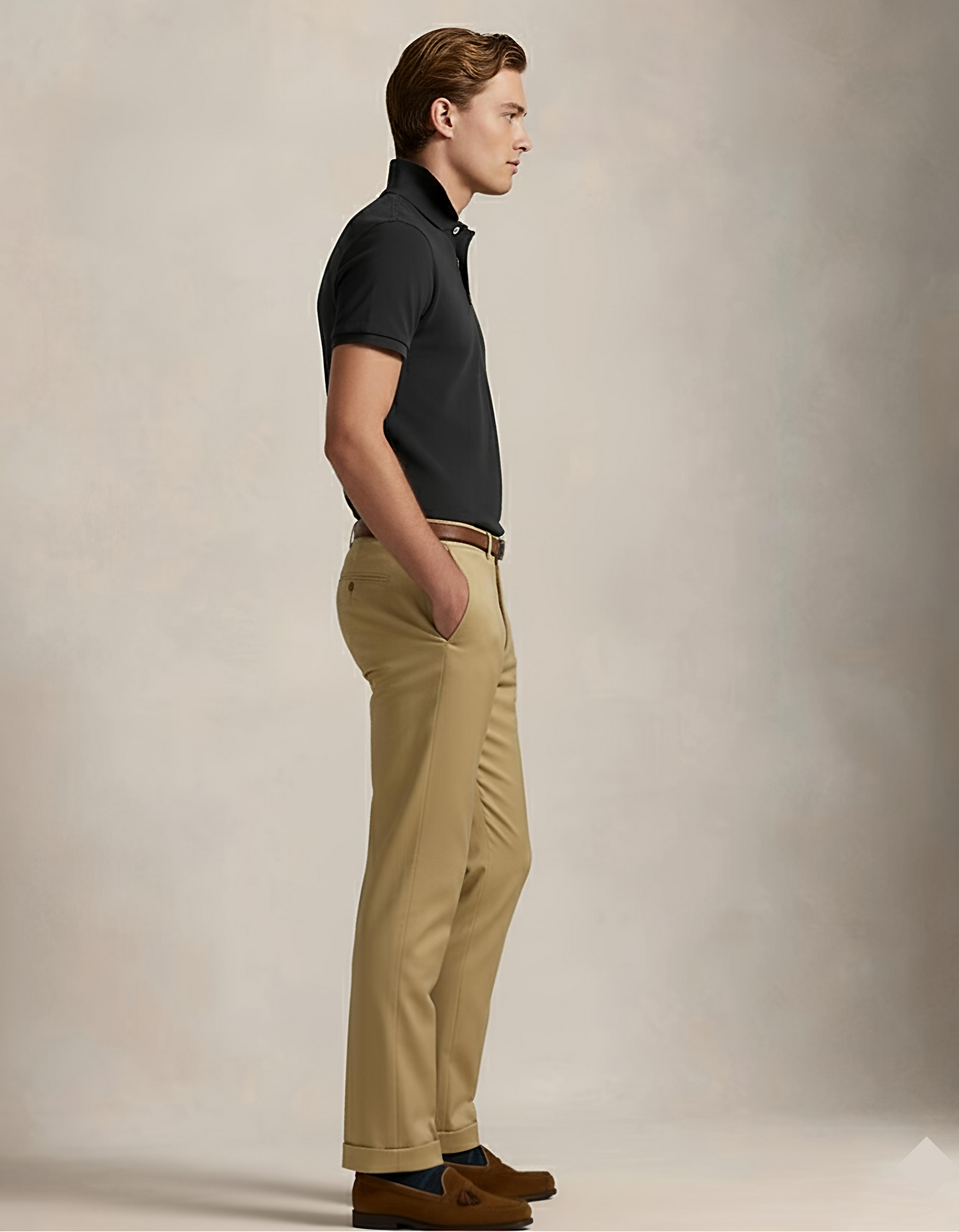 अरSA Monarch Polo