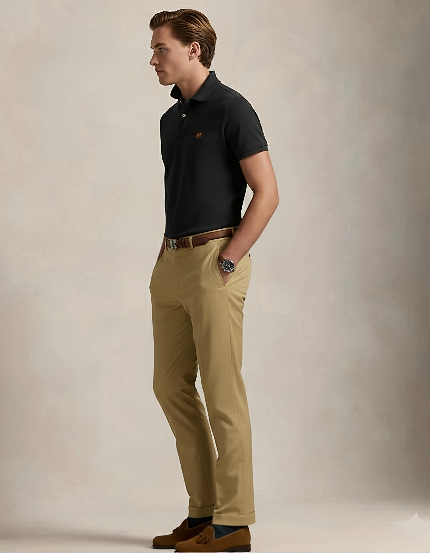 अरSA Monarch Polo