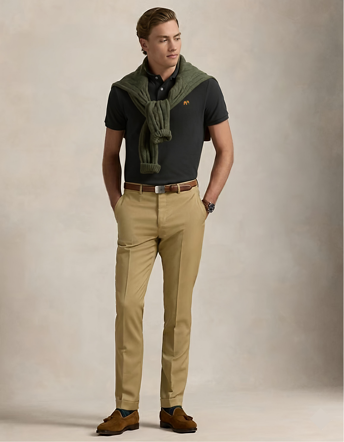 अरSA Monarch Polo