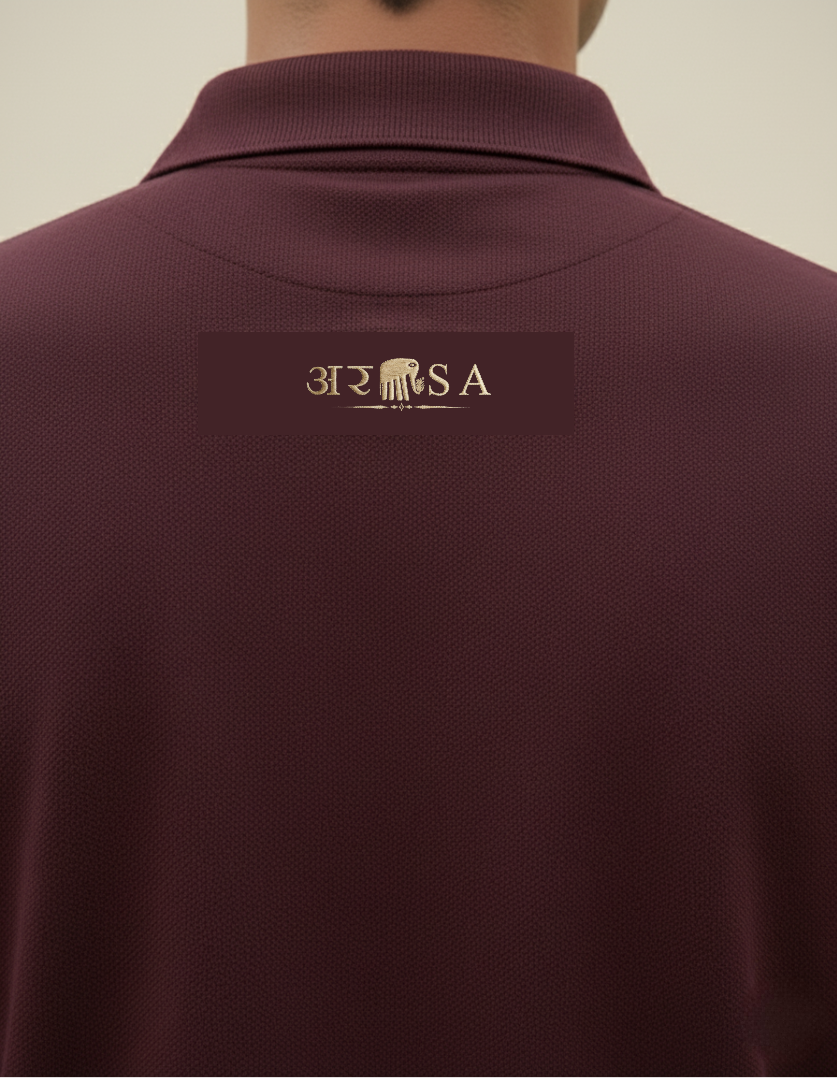 अरSA Maharaja Polo