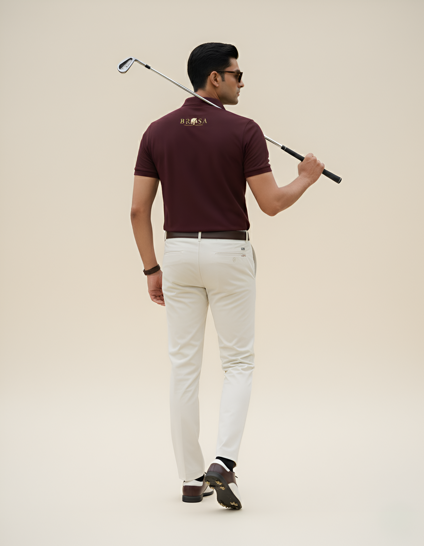 अरSA Maharaja Polo
