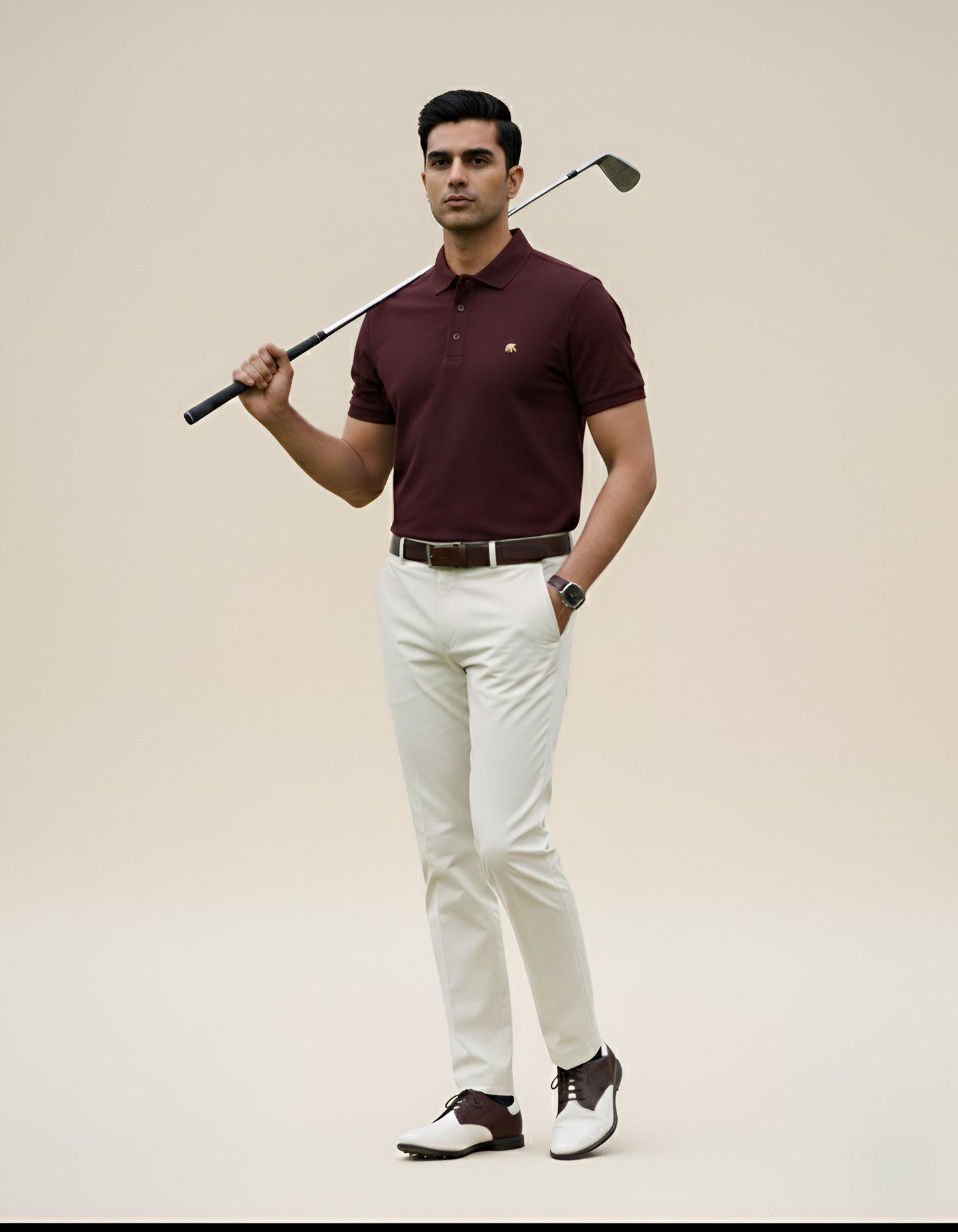 अरSA Maharaja Polo