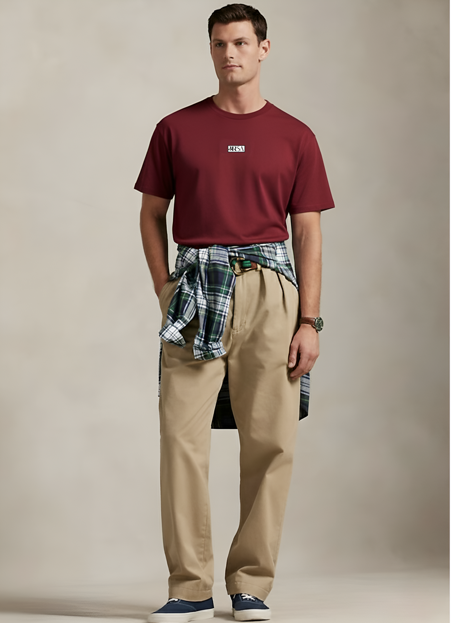 अरSA Era Club Tee