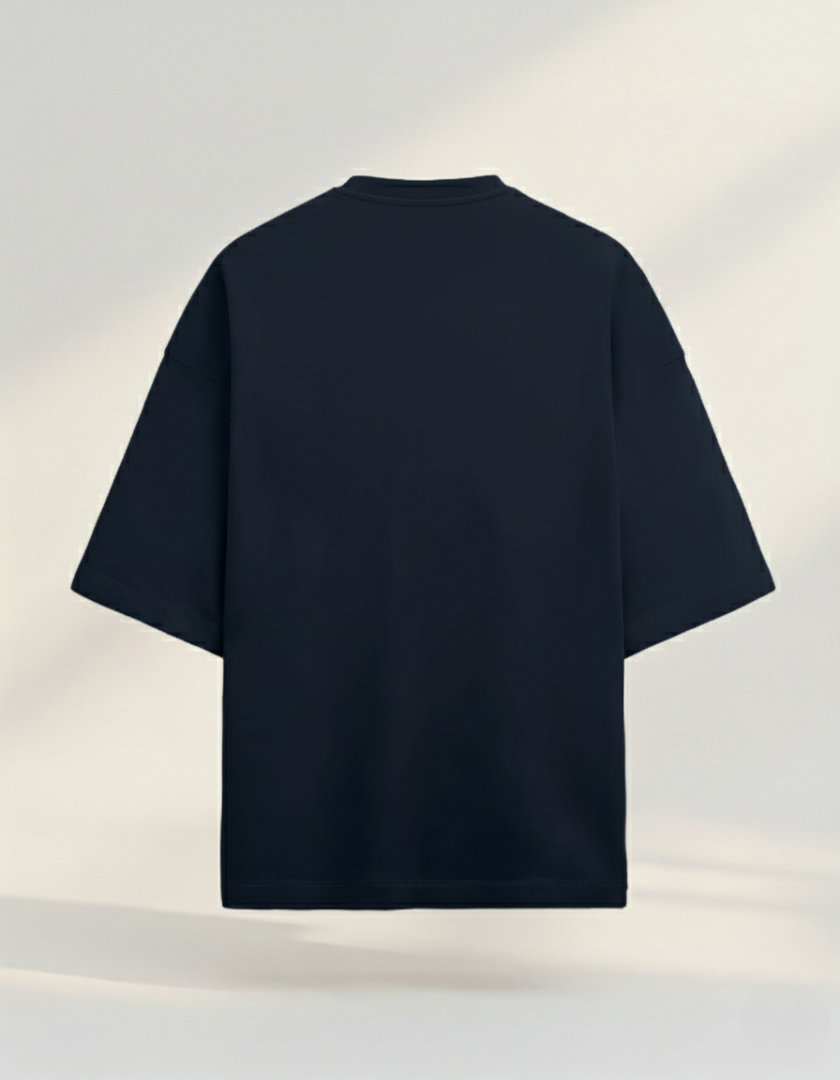 अरSA Terry Premium Oversized Tees