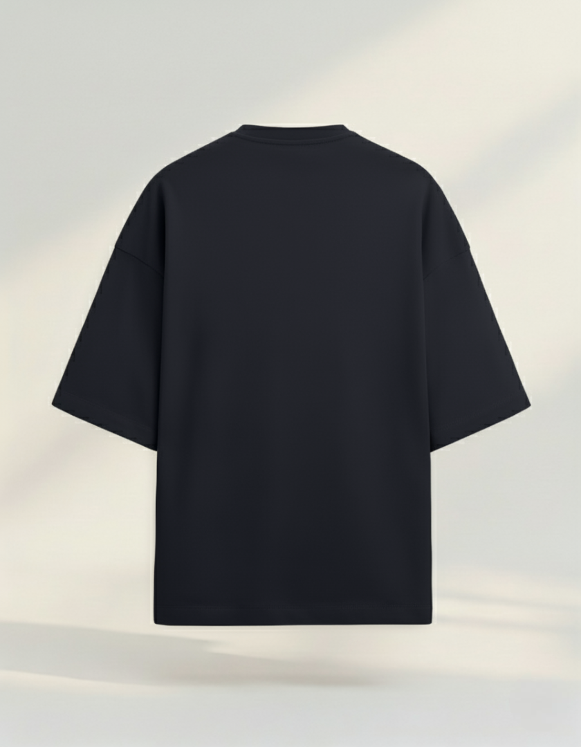 अरSA Terry Premium Oversized Tees