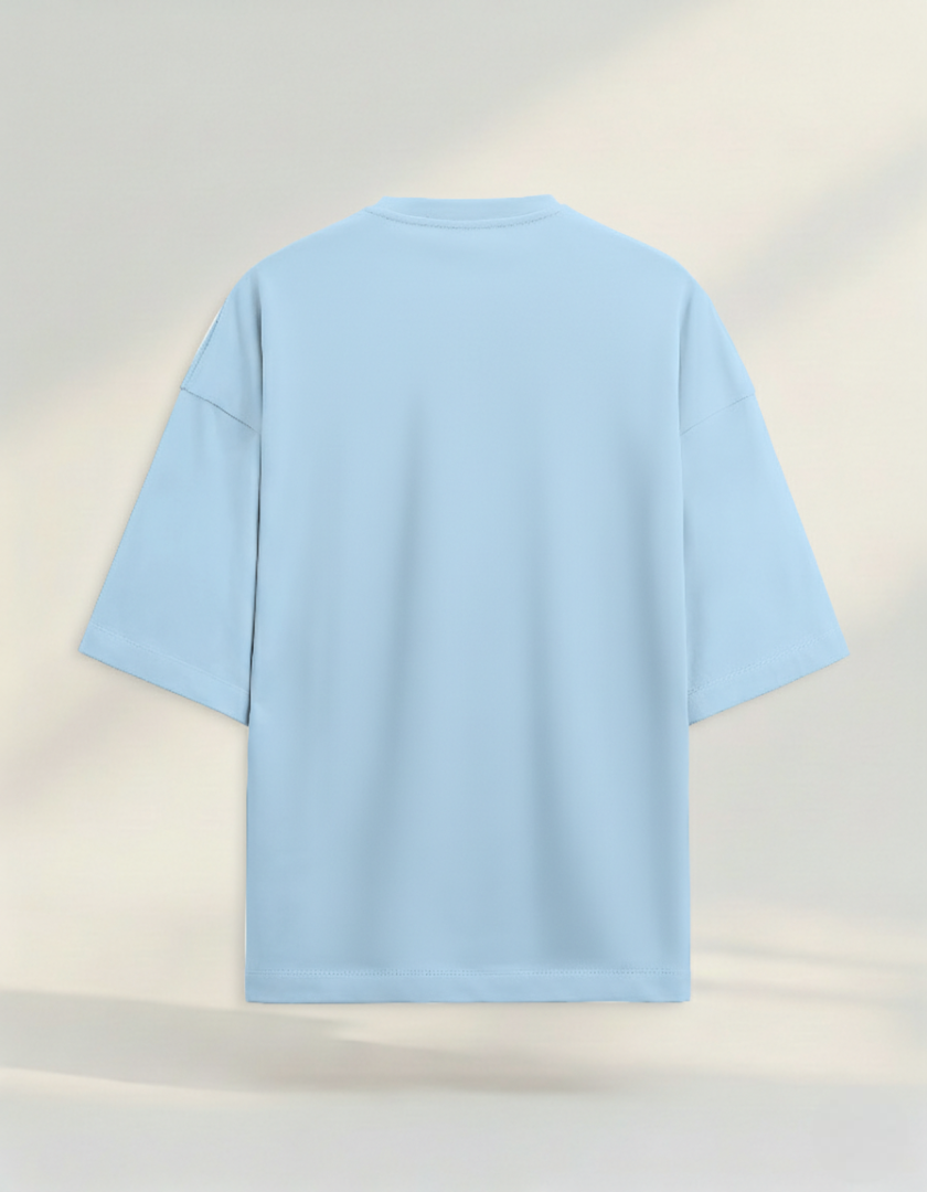 अरSA Terry Premium Oversized Tees