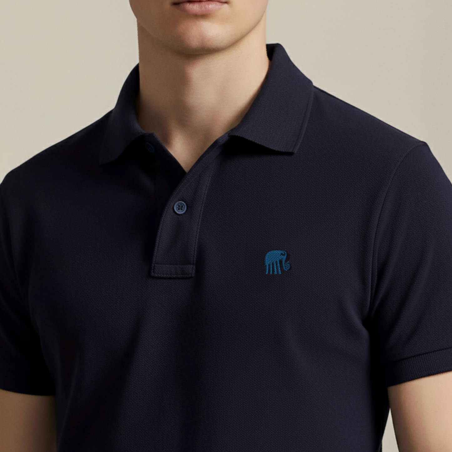 अरSA Men's Night Collare